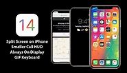 Introducing iOS 14 — Apple