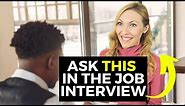 10 Best Questions to Ask an Interviewer - Job Interview Prep