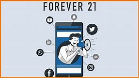 Innovative Marketing Strategies of Forever 21