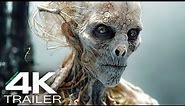 RETRIEVAL Trailer (2024) Sci-Fi Thriller | New Cinematic 4K UHD