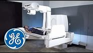 GE Healthcare Xray: Discovery RF 180 Overview Video – One System Designed for all | GE Healthcare