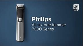 Philips All-in-One Trimmer 7000 Series