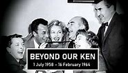 Beyond Our Ken! Series 2.1 [E02, 4, 5, 6, 8 Incl. Chapters] 1959 [High Quality]