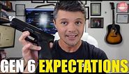 Glock Generation 6: What Can We Expect from Glock Gen 6?