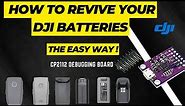 Revive Your Drone Batteries in Seconds - You Won't Believe How Easy It Is!
