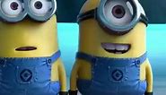 Minions Laugh At... - I was alive when Brazil lost 7-1 to Germany at the World Cup