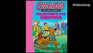 Scooby Doo! Valentine’s Day Surprise | Children's Valentine’s Day Books Read Aloud