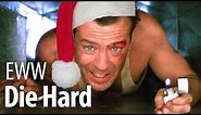 Everything Wrong With Die Hard In 7 Minutes Or Less