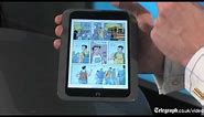 Nook HD tablet video review