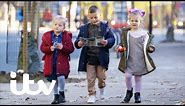 Can Kids Navigate Their Way Across London Alone? | Planet Child | ITV