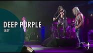 Deep Purple & Orchestra - Lazy (Live in Verona)