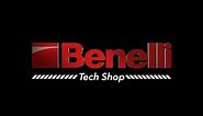 Benelli Tech Shop - M2 - Disassembly