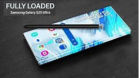 Samsung Galaxy S25 Ultra: First Look, Specifications, Features, Specs, Price, Release Date, Trailer