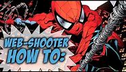 How To: Build Your Own Spider-Man Web-Shooters
