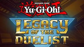 Yu-Gi-Oh! Legacy of the Duelist Robot Gameplay - Jan 17, 2024
