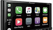 Pioneer AVH 2400NEX Review - The Double Din Guide