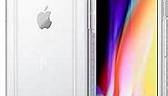 affinity-apple-iphone-7-plus-8-plus-case - Clear