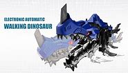 Mechanical Dinosaur Toy Mosasaurus