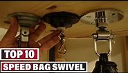 Best Speed Bag Swivel In 2024 - Top 10 Speed Bag Swivels Review