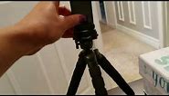 ✅ How To Use UBeesize Portable Phone Tripod Review 🔴