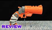 [REVIEW] Nerf Fortnite Flare | MEGA Single-Shot Pistol
