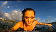 GoPro: Alana and Monyca - Two Of A Kind
