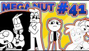 Nutshell's Mega Nut #41 (Animation Memes)