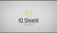 IQ Shield Galaxy S9/S9+ Case Friendly Screen Protector Installation Video