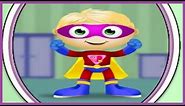 Princess Presto's Create Your Own Super Hero - Super Why Games - PBS Kids