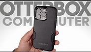 iPhone 14 Pro Case - OtterBox Commuter Review