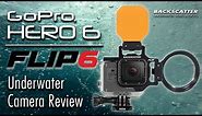 GoPro HERO 6 vs. HERO 5 Underwater Camera Test