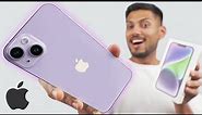 Why Apple Made iPhone 14 Plus? *Unboxing*