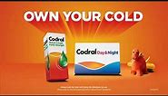 Codral - Cough & Flu AU 15"