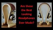 Pioneer se l40 the best looking headphones ever made