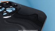 Slimmest Ultra Thin iPhone 12 Pro Max Case