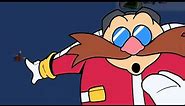 You'll never catch me, Robotnik - Lythero