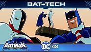 Batman: The Brave and the Bold | Can Batman Overcome Equinox?! | @dckids