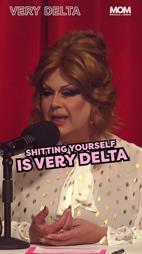 Very Delta on TikTok