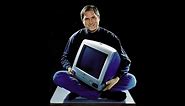 ‘A real stroke of genius.’ How Apple’s iMac G3 became an object of desire | CNN