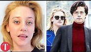 The Truth About Lili Reinhart and Cole Sprouse Relationship