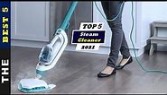Top 5: Best Steam Cleaner For Tile And Grout 2023 [Tested & Reviewed]