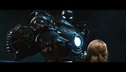 Iron Man | Final Fight Scene Part 1 [2008]