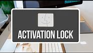 Activation Lock Mac 2021 FIX | MacBook, iMac, Mac Pro, Mac mini