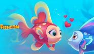 Download and play Fishdom on PC & Mac (Emulator)