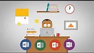 Get Office 365 with the Student Advantage