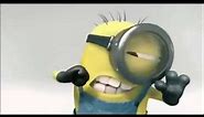 The Minions Best of mini movies! Best Compilation!
