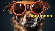 10 Top COOL Dog Breeds
