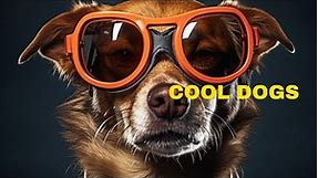 10 Top COOL Dog Breeds