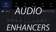 4 Best Audio Enhancers for Windows 10/11 in 2024
