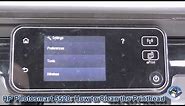HP Photosmart 5520: How to do Printhead Cleaning Cycles and Improve Print Quality